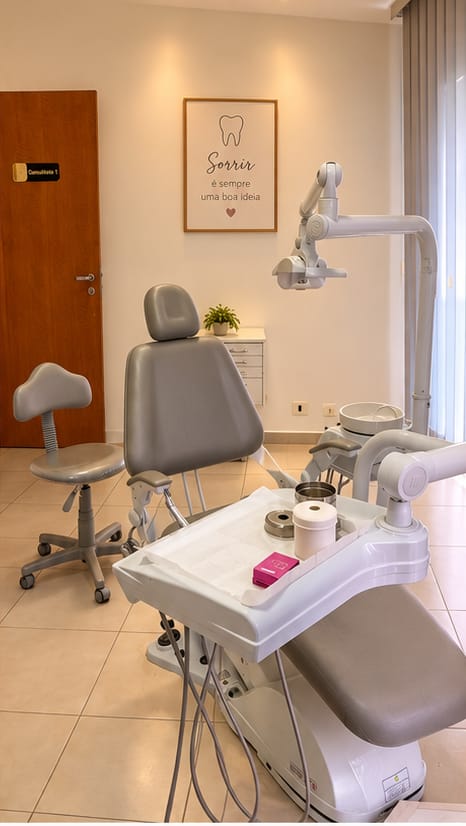 Sala de Atendimento